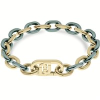 Armband Liu Jo Dame in Stahl TLJ2653